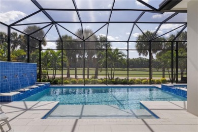 Welcome to your BRAND NEW CUSTOM MODEL home at Messina, the on  in Florida - for sale on GolfHomes.com, golf home, golf lot