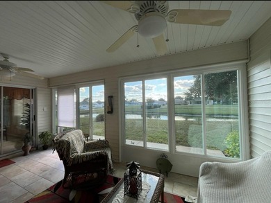 What a view! Nestled on a Pennbrooke Fairways golf view lot this on Pennbrooke Fairways in Florida - for sale on GolfHomes.com, golf home, golf lot