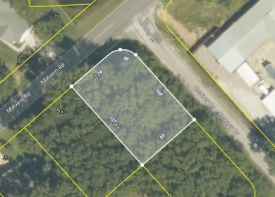 Beautiful building lot located in the Dorchester community of on Dorchester Country Club in Tennessee - for sale on GolfHomes.com, golf home, golf lot