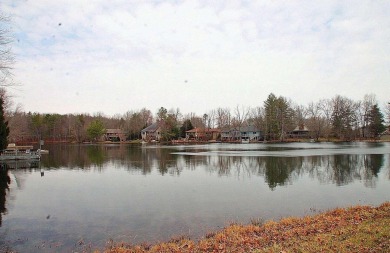 Beautiful building lot located in the Dorchester community of on Dorchester Country Club in Tennessee - for sale on GolfHomes.com, golf home, golf lot