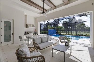 Welcome to your BRAND NEW CUSTOM MODEL home at Messina, the on  in Florida - for sale on GolfHomes.com, golf home, golf lot