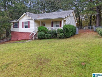 Beautifully maintained one-level home with a BRAND NEW ROOF on Lakeview Country Club in Alabama - for sale on GolfHomes.com, golf home, golf lot
