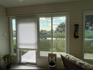 What a view! Nestled on a Pennbrooke Fairways golf view lot this on Pennbrooke Fairways in Florida - for sale on GolfHomes.com, golf home, golf lot