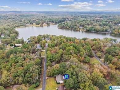 Beautifully maintained one-level home with a BRAND NEW ROOF on Lakeview Country Club in Alabama - for sale on GolfHomes.com, golf home, golf lot