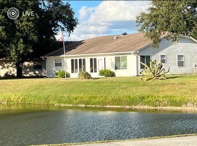 What a view! Nestled on a Pennbrooke Fairways golf view lot this on Pennbrooke Fairways in Florida - for sale on GolfHomes.com, golf home, golf lot