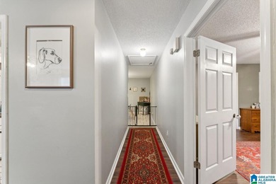 Beautifully maintained one-level home with a BRAND NEW ROOF on Lakeview Country Club in Alabama - for sale on GolfHomes.com, golf home, golf lot