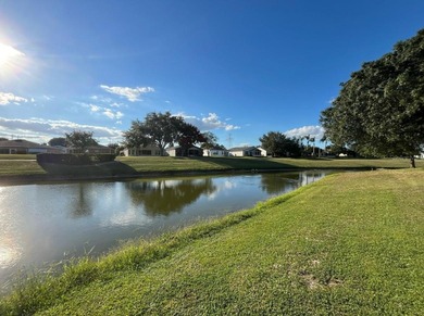 What a view! Nestled on a Pennbrooke Fairways golf view lot this on Pennbrooke Fairways in Florida - for sale on GolfHomes.com, golf home, golf lot