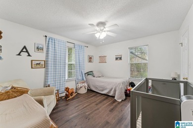 Beautifully maintained one-level home with a BRAND NEW ROOF on Lakeview Country Club in Alabama - for sale on GolfHomes.com, golf home, golf lot