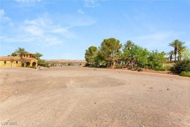 An exceptional opportunity to own one of the few true lakefront on South Shore At Lake Las Vegas in Nevada - for sale on GolfHomes.com, golf home, golf lot