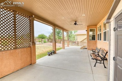 Welcome to your dream home in the Meridian Ranch community! This on Antler Creek Golf Course in Colorado - for sale on GolfHomes.com, golf home, golf lot