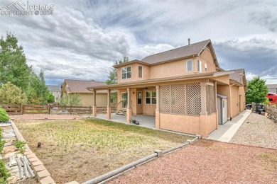 Welcome to your dream home in the Meridian Ranch community! This on Antler Creek Golf Course in Colorado - for sale on GolfHomes.com, golf home, golf lot