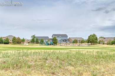 Welcome to your dream home in the Meridian Ranch community! This on Antler Creek Golf Course in Colorado - for sale on GolfHomes.com, golf home, golf lot