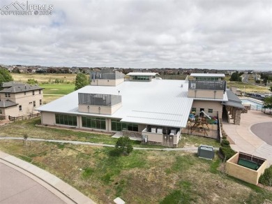 Welcome to your dream home in the Meridian Ranch community! This on Antler Creek Golf Course in Colorado - for sale on GolfHomes.com, golf home, golf lot