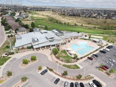 Welcome to your dream home in the Meridian Ranch community! This on Antler Creek Golf Course in Colorado - for sale on GolfHomes.com, golf home, golf lot