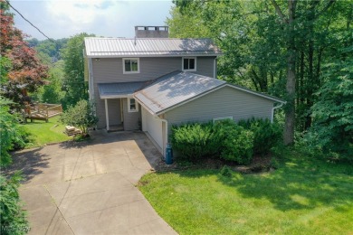 Looking for a change in lifestyle? Welcome to 39 Pueblo Trail on Lake Mohawk Golf Club in Ohio - for sale on GolfHomes.com, golf home, golf lot