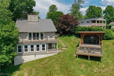 Looking for a change in lifestyle? Welcome to 39 Pueblo Trail on Lake Mohawk Golf Club in Ohio - for sale on GolfHomes.com, golf home, golf lot