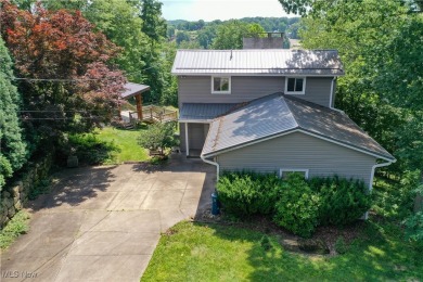 Looking for a change in lifestyle? Welcome to 39 Pueblo Trail on Lake Mohawk Golf Club in Ohio - for sale on GolfHomes.com, golf home, golf lot