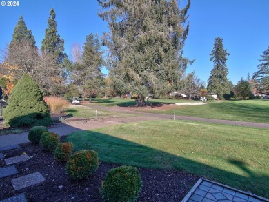 Welcome to this well maintained one level home on Michelbrook on Michelbook Country Club in Oregon - for sale on GolfHomes.com, golf home, golf lot