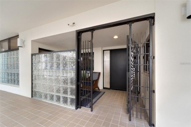 Carefree living awaits you with beautiful panoramic views of on Longboat Key Golf Club Resort in Florida - for sale on GolfHomes.com, golf home, golf lot