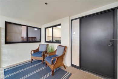 Carefree living awaits you with beautiful panoramic views of on Longboat Key Golf Club Resort in Florida - for sale on GolfHomes.com, golf home, golf lot