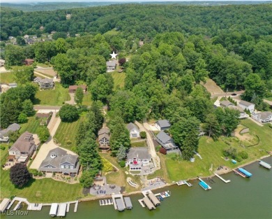 Looking for a change in lifestyle? Welcome to 39 Pueblo Trail on Lake Mohawk Golf Club in Ohio - for sale on GolfHomes.com, golf home, golf lot