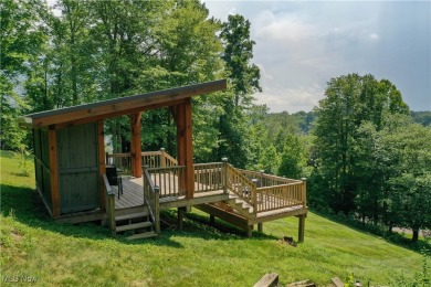Looking for a change in lifestyle? Welcome to 39 Pueblo Trail on Lake Mohawk Golf Club in Ohio - for sale on GolfHomes.com, golf home, golf lot