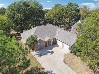 Enjoy stunning views of the 13th fairway at Heritage Hills Golf on Heritage Hills Golf Course in Oklahoma - for sale on GolfHomes.com, golf home, golf lot