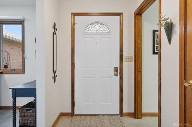 Beautiful move-in ready condo located 1 block from Little Miami on WGC Golf Course in Ohio - for sale on GolfHomes.com, golf home, golf lot