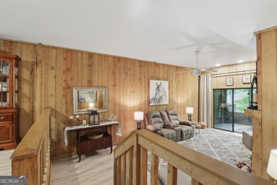 Welcome to your RARE ground-level corner unit in Kings Point at on Kingwood Golf Club and Resort in Georgia - for sale on GolfHomes.com, golf home, golf lot