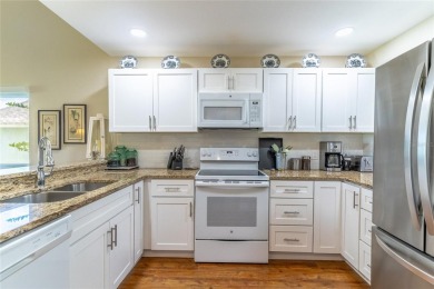 Welcome to this charming single story villa-styled condo over on Wekiva Golf Club in Florida - for sale on GolfHomes.com, golf home, golf lot