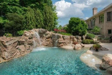 Beautiful home in Triple Crown Country Club on the golf course on  in Kentucky - for sale on GolfHomes.com, golf home, golf lot