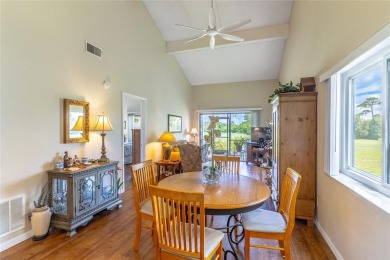 Welcome to this charming single story villa-styled condo over on Wekiva Golf Club in Florida - for sale on GolfHomes.com, golf home, golf lot