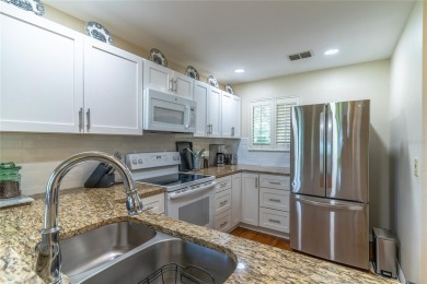 Welcome to this charming single story villa-styled condo over on Wekiva Golf Club in Florida - for sale on GolfHomes.com, golf home, golf lot