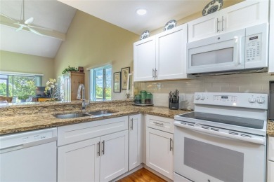 Welcome to this charming single story villa-styled condo over on Wekiva Golf Club in Florida - for sale on GolfHomes.com, golf home, golf lot
