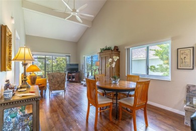 Welcome to this charming single story villa-styled condo over on Wekiva Golf Club in Florida - for sale on GolfHomes.com, golf home, golf lot