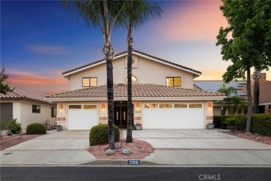 ***To attend the open house this Saturday, please reach out to on Canyon Lake Country Club in California - for sale on GolfHomes.com, golf home, golf lot