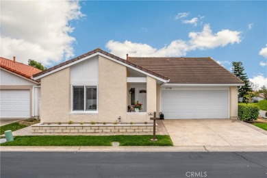 Exquisitely remodeled single-level home in the highly desirable on Casta del Sol Golf Course in California - for sale on GolfHomes.com, golf home, golf lot