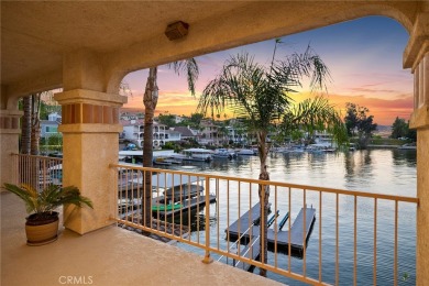 ***To attend the open house this Saturday, please reach out to on Canyon Lake Country Club in California - for sale on GolfHomes.com, golf home, golf lot