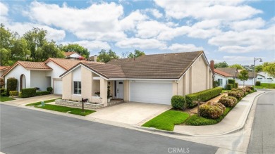 Exquisitely remodeled single-level home in the highly desirable on Casta del Sol Golf Course in California - for sale on GolfHomes.com, golf home, golf lot