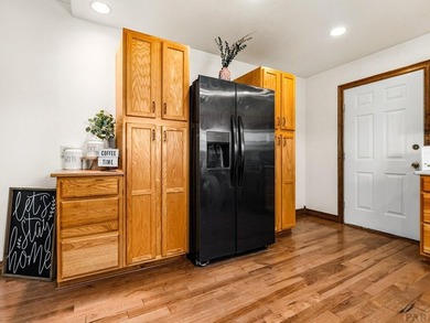 Fabulous location, location, location across from Hollydot Golf on Hollydot Golf Course in Colorado - for sale on GolfHomes.com, golf home, golf lot
