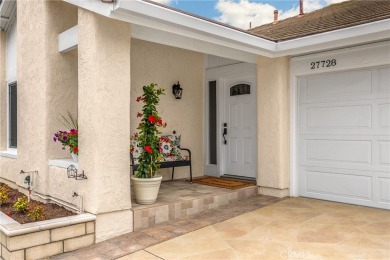 Exquisitely remodeled single-level home in the highly desirable on Casta del Sol Golf Course in California - for sale on GolfHomes.com, golf home, golf lot