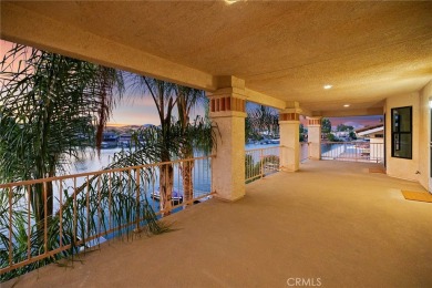 ***To attend the open house this Saturday, please reach out to on Canyon Lake Country Club in California - for sale on GolfHomes.com, golf home, golf lot