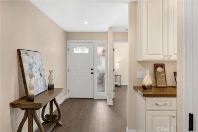Exquisitely remodeled single-level home in the highly desirable on Casta del Sol Golf Course in California - for sale on GolfHomes.com, golf home, golf lot