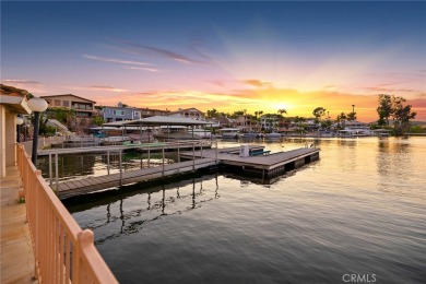 ***To attend the open house this Saturday, please reach out to on Canyon Lake Country Club in California - for sale on GolfHomes.com, golf home, golf lot