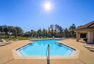 Unlike any other!! 1st its size (8400 sq. ft. and The Largest on Emerald Bay Golf Club in Florida - for sale on GolfHomes.com, golf home, golf lot