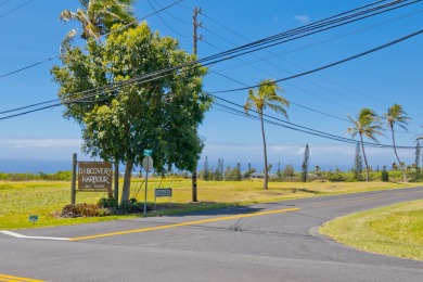 Build Your Dream Home on the Golf Course in Discovery Harbour! on Discovery Harbour Golf Course in Hawaii - for sale on GolfHomes.com, golf home, golf lot