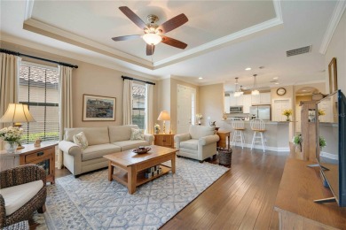 PRICE REDUCTION! Welcome to this stunning 2-bedroom, 2-bathroom on Esplanade Golf and Country at Lakewood Ranch in Florida - for sale on GolfHomes.com, golf home, golf lot