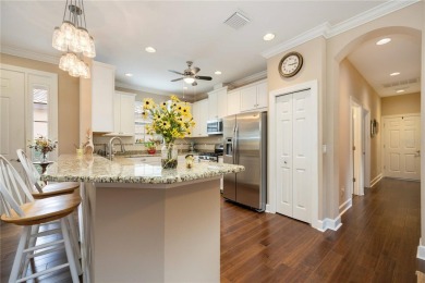 PRICE REDUCTION! Welcome to this stunning 2-bedroom, 2-bathroom on Esplanade Golf and Country at Lakewood Ranch in Florida - for sale on GolfHomes.com, golf home, golf lot