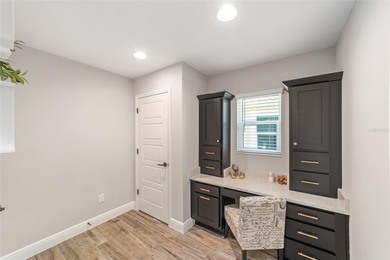 This STUNNING 3/3 Linden Designer home is situated on an on Pennbrooke Fairways in Florida - for sale on GolfHomes.com, golf home, golf lot