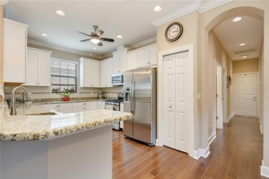 PRICE REDUCTION! Welcome to this stunning 2-bedroom, 2-bathroom on Esplanade Golf and Country at Lakewood Ranch in Florida - for sale on GolfHomes.com, golf home, golf lot